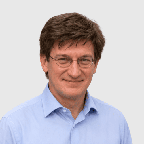 Speaker Image